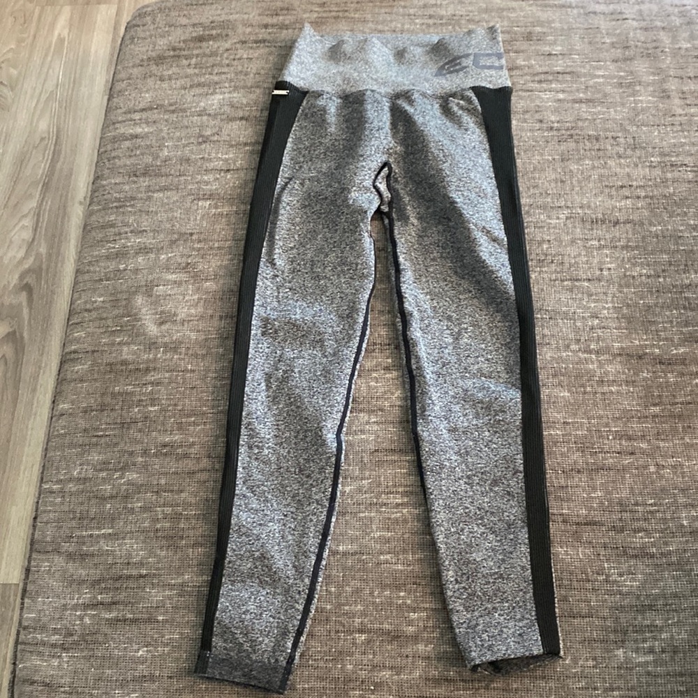 Echt scrunchy leggings